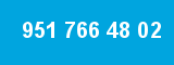 951 766 48 02 951 766 48 02